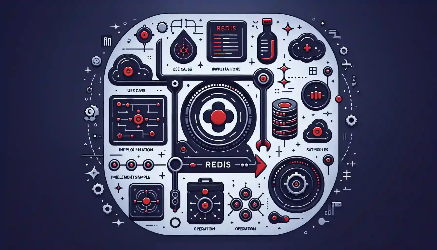 Redisは高速で柔軟性の高いインメモリデータストアです。このガイドでは、Railsアプリケーションにおけるキャッシュ、セッション管理、リアルタイムデータ処理などのユースケースを実装例とともに解説します。また、Redisのアーキテクチャや運用のポイントについても触れ、開発者がRedisを効果的に活用するための知識を提供します。